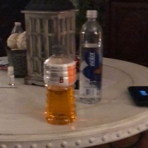 Meet your Posher, Jeffrey